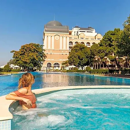 Hotel Alua Sunny & 5*