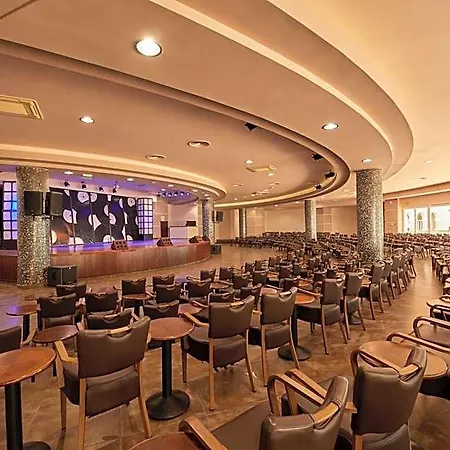 Hotel Alua Sunny & Sweti Wlas